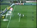 Segundo Gol de André Lima Contra o Vasco