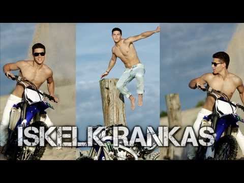 Donatas Montvydas (Donny Montell) Feat. One Element - Iškelk rankas 2013