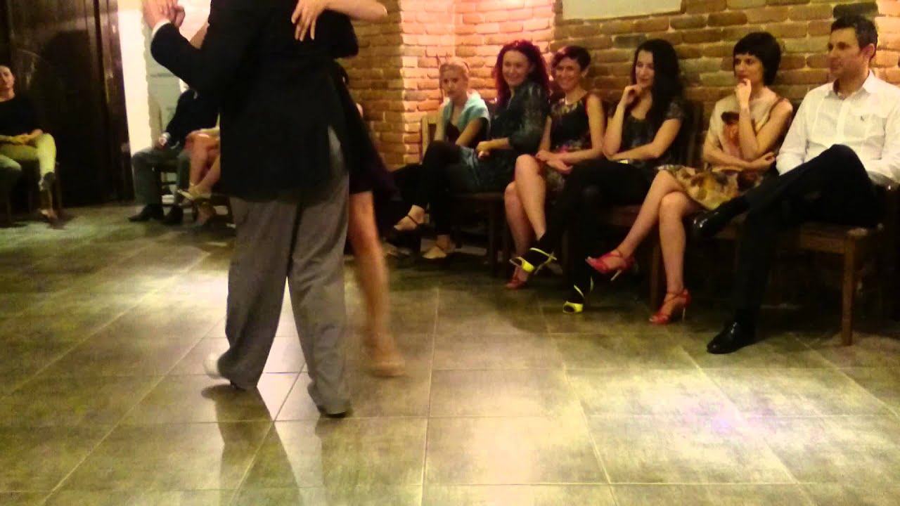 Horia Pop y Ioana Lascu Arad(1)