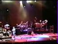 Widespread Panic - Radio Child - Oak Mountain - 07.27.2001