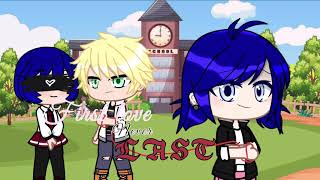 Firs love never last °•Mlb•°[short]