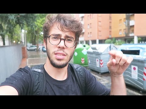 MI HANNO OFFERTO UN LAVORO!