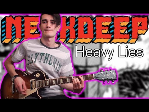 Video thumbnail for Heavy Lies