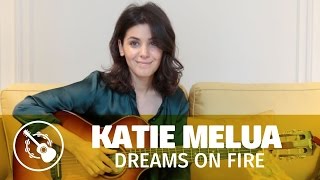 Katie Melua - Dreams on Fire (unplugged)