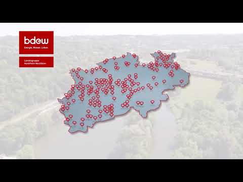 Die Versorger in NRW - Auf uns ist Verlass