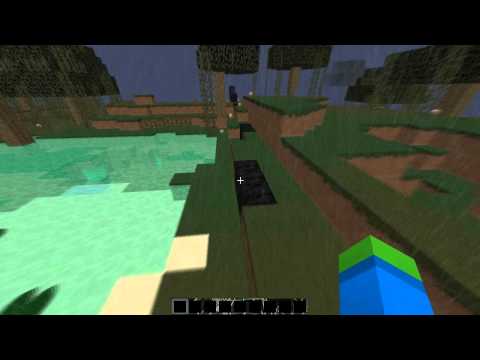 Najbardziej zlagowana mapa ever xD