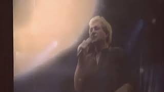 Deep Purple Before Time Began Live 2006 Dortmund