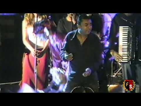 Banda Magníficos - Cristal Quebrado