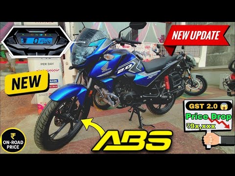 2026 Honda SP 125x ABD BS7 New Launched ❓😱 | Full Review | Onroad Price | Specs | Features | Update