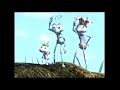 Pixar DVD Trailer 2 2005 US