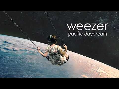 La Mancha Screwjob - Weezer