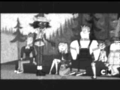 Total Drama: Pahkitew Island episodes 4 and 5 scenes