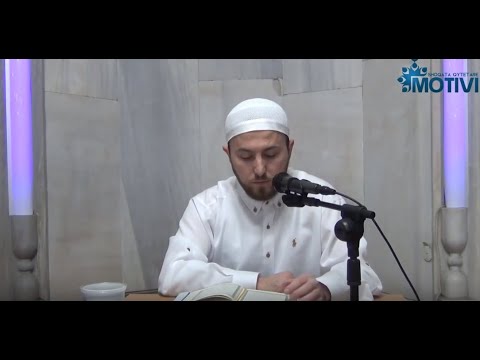 |110| Prishja e familjeve nëpërmjet sihrit - Hoxhë Qëndrim Jashari