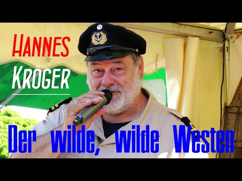 (Truck Stop) Der wilde, wilde Westen // Seemann Hannes Kröger 2019 Mo. 3. 6. Fischmarkt, München, DE