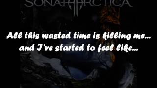 Breathing - SONATA ARCTICA - 2009 - HD - Lyrics