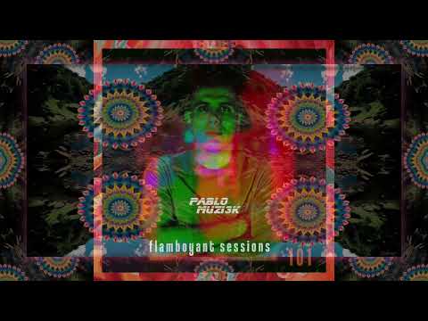 Pablo Muzi3k   Flamboyant Sessions 101