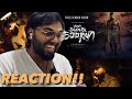 Veera Dheera Sooran Title Teaser REACTION Chiyaan Vikram S U Arunkumar GV Prakash Kumar