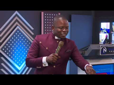 Prophet Shepherd Bushiri Official