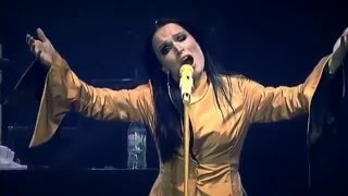 Nightwish - The Phantom of the Opera - Tarja Turunen