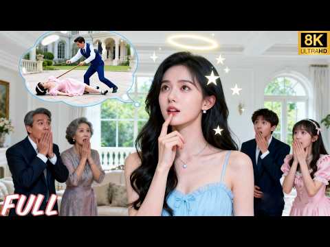 Renaître:ma sœur a insisté pour échanger les mariages avec moi—mais elle a fait le mauvais choix.