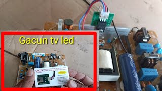 Download lagu Cara pemasangan gacun tv LED SAMSUNG mp3 Download lagu Cara pemasangan gacun tv LED SAMSUNG mp3