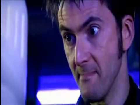 Doctor Who - Remembering The Tenth Doctor (David Tennant) - Part 38