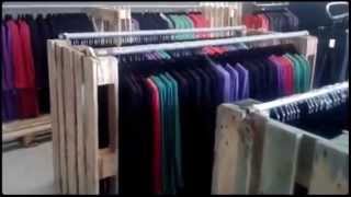 PRONTO MODA GROSSHANDEL