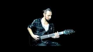 Gianluca Ferro - Young Guitar -