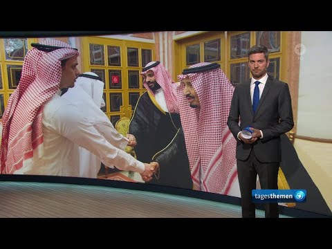 tagesthemen 22:15 Uhr, 23.10.2018