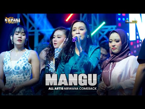 MANGU - AL ARTIS OM NIRWANA COMEBACK LIVE MALANG