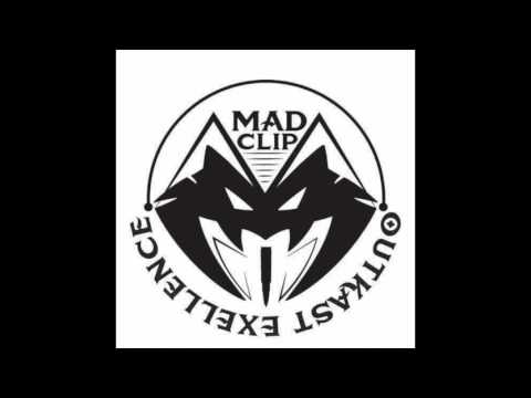 Mad Clip - AMA (official Audio)
