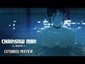 CHAINSAW MAN THE MOVIE REZE ARC Denji And Reze At Pool Subtitled Scene