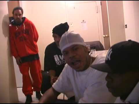 Bars-N-Hooks & Godfather - Crabs In Bucket