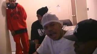 Bars-N-Hooks & Godfather - Crabs In Bucket