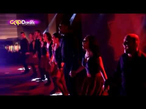 G.A.P.Dance - ZumbaÂ® FLUO Party ARENA GenÃ¨ve // 2
