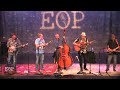 The Seldom Scene "A Good Time" (John Prine) [live] @ Eddie Owen Presents