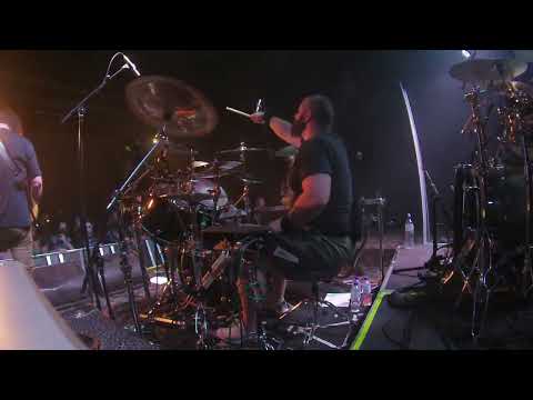 Eye of the Enemy - Of Blood and Wine Live - November 2022