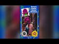 Barney S Magical Musical Adventure 1992 1992 VHS Release