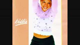 BILLIE PIPER: Don&#39;t Forget To Rember (Includes Lyrics)