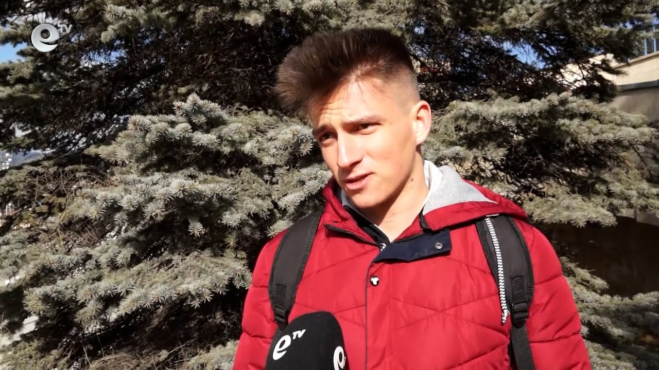 За какво си мечтае Енес - 18-годишният младеж, който намери крупна сума пари и ги върна
