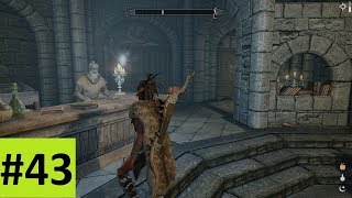 Библиотека Винтерхолда - TES V: Skyrim (Скайрим, 2019) #43