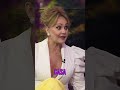 Gaby Spanic revela lo que busca en un hombre | @DesigualesTV