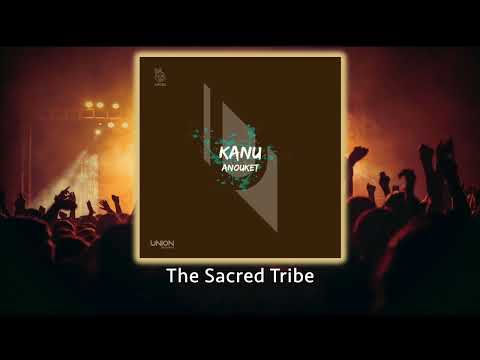 Anouket - Kanu (Original Mix) - #afrohouse