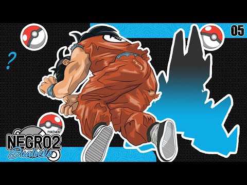 Pokémon N2 DualLocke Ep.5 THE DAY I DIE!