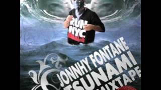Jonnhy Fontane (Feat Nigga Kafu) - Pop Bottles Remix