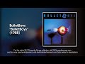 BulletBoys - Badlands [Track 9 from BulletBoys] (1988)