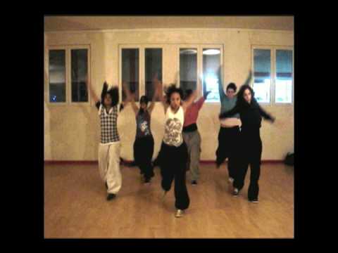 Ragga Jam Official - Fatou Tera - Daniel (Flip It)