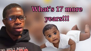 your son is a biological failure 