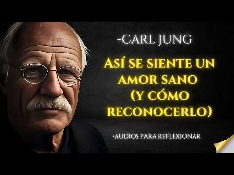TOXIC Love vs. HEALTHY Love: Learn to Tell the Difference – Carl Jung