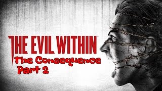 THE CONSEQUENCE Part 2: Ruben Betrayed